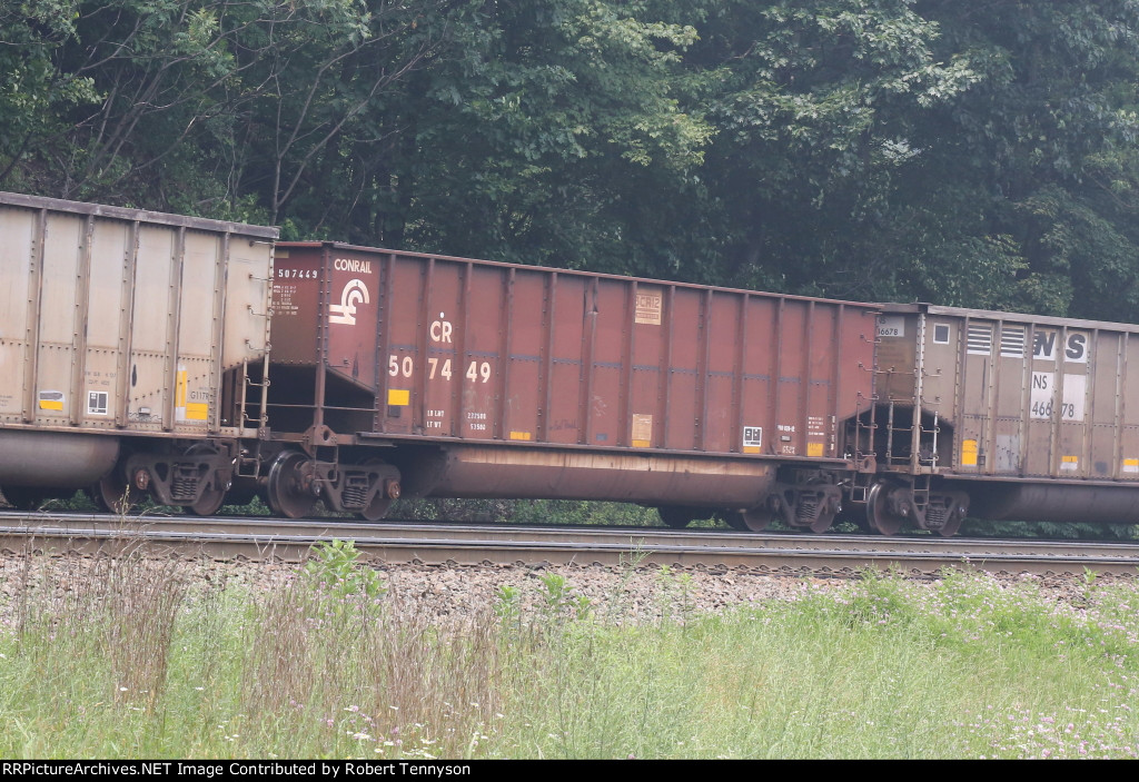 Horseshoe Curve